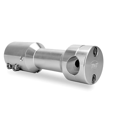 Handlebar Stem Yamaha BWs / MBK Booster 15cm TNT