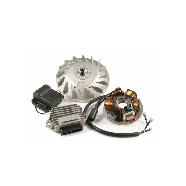 Ignição completa eletrónica Vespa PK XL FL SIP