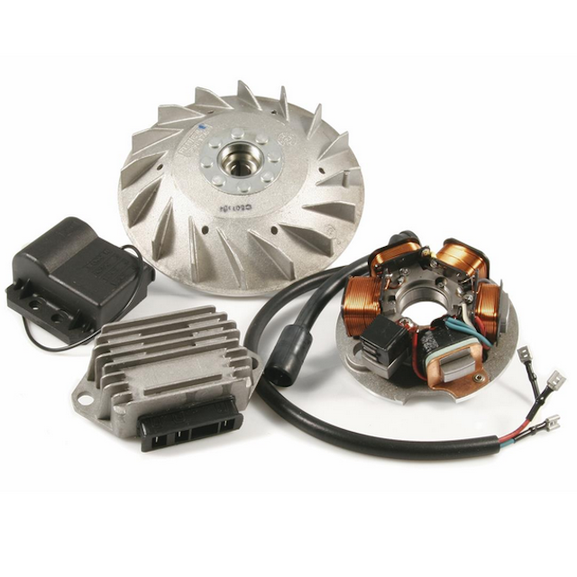 Encendido electrónico Vespa Primavera/Super/SL SIP