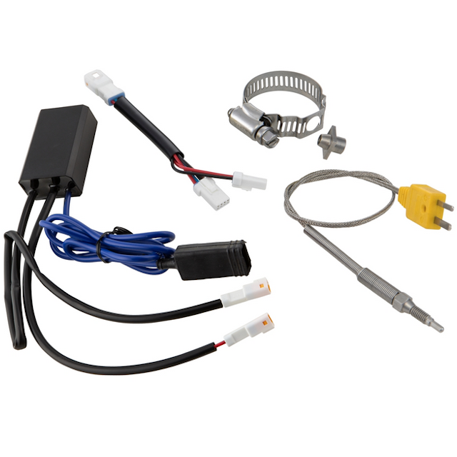 Kit de marcadores digitais EGT SIP