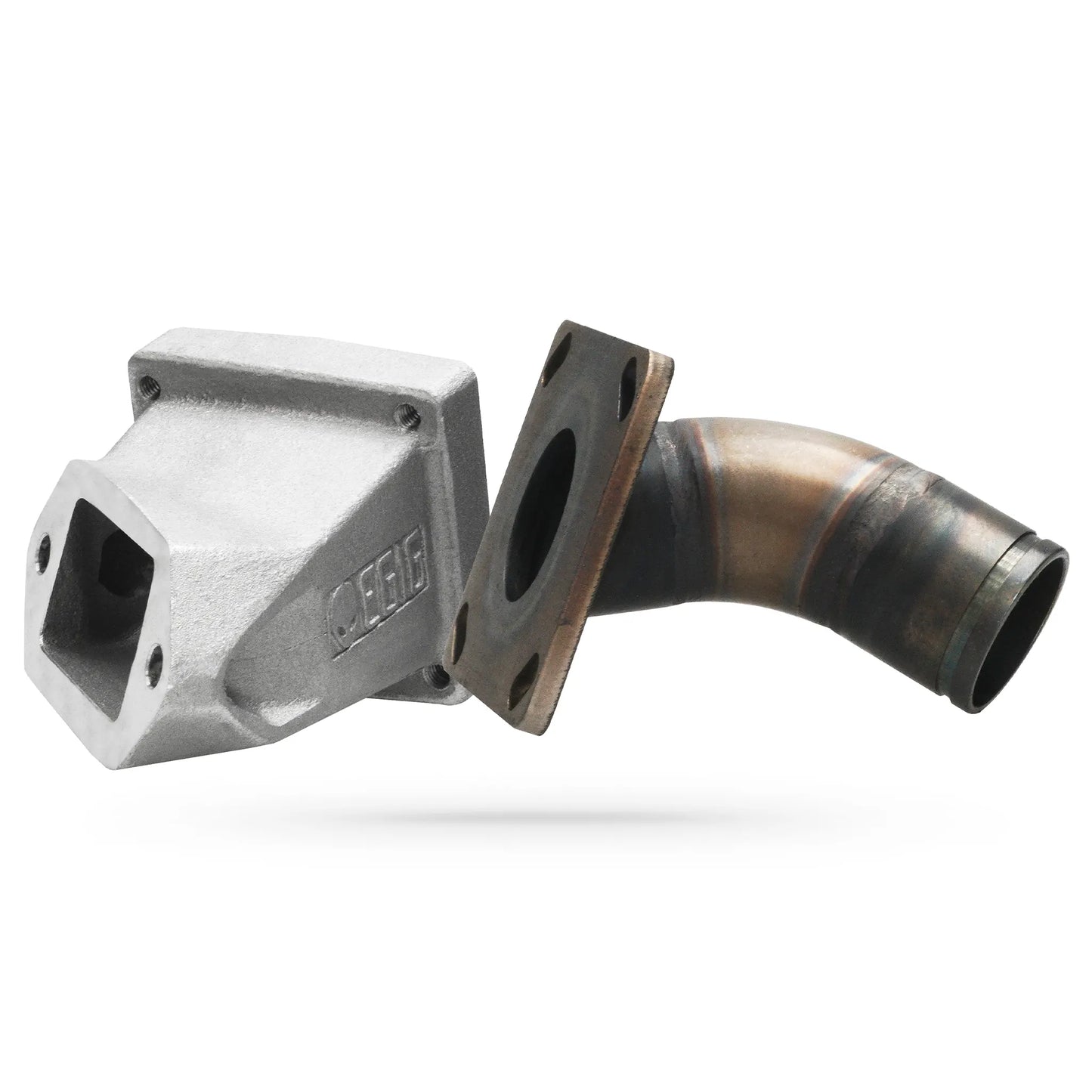 Pipe d'admission cylindre Vespa PK S/XL FL Egig