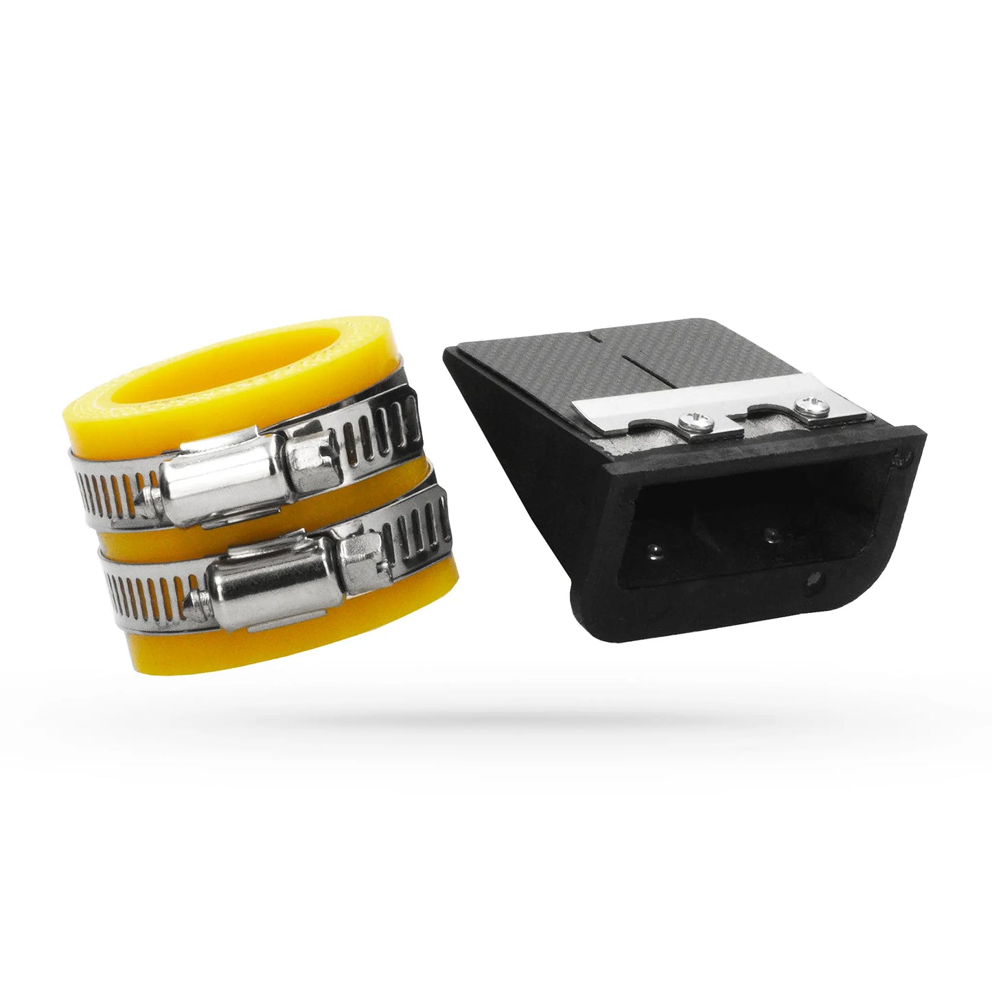 Pipe d'admission cylindre Vespa PK S/XL FL Egig