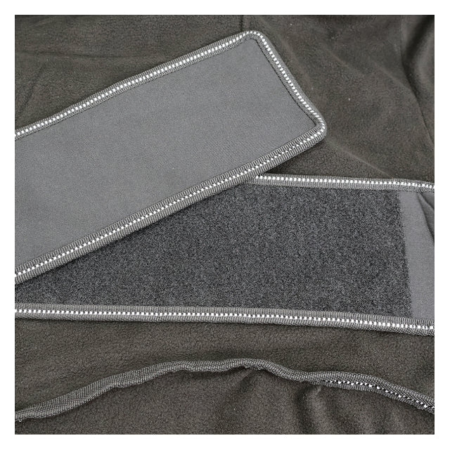 Manta térmica universal para pernas para scooter TNT