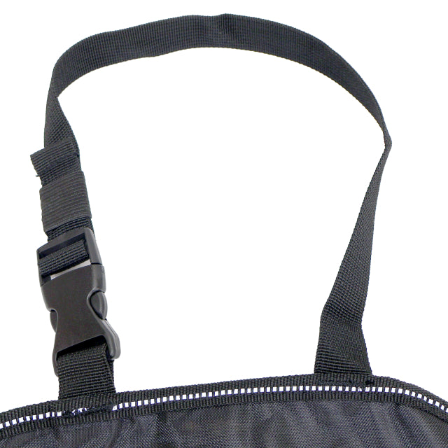 Manta térmica universal para pernas para scooter TNT