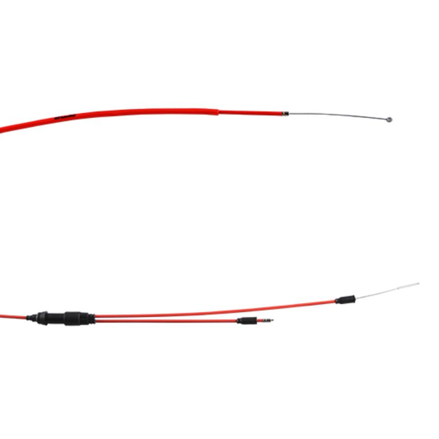 Cable de Gas Beta RR 50 Doppler