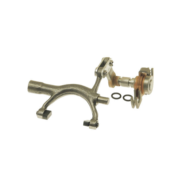 Selector de cambio Vespa Primavera/Super/SL CIF doble tórica 5052