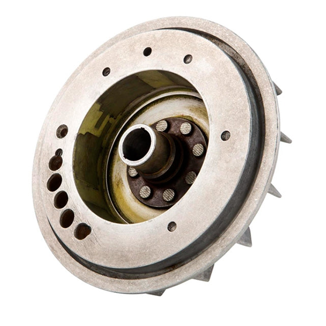 Volants magnétique Touren 2.300gr Vespa PK/PX SIP