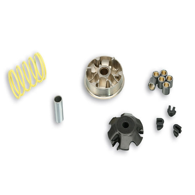 Variador Malossi Multivar 2000 Minarelli 100cc