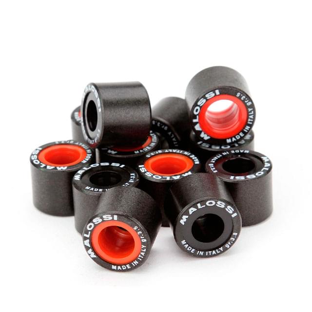 Variador Malossi MHR Overrange 2005 Minarelli horizontal