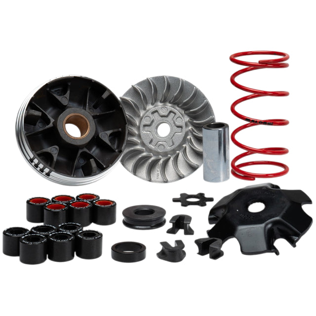 Variador Malossi MHR Overrange 2005 Minarelli horizontal