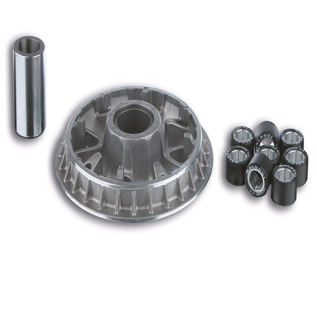 Variador Malossi Multivar 2000 Honda Silver Wing 400 cc