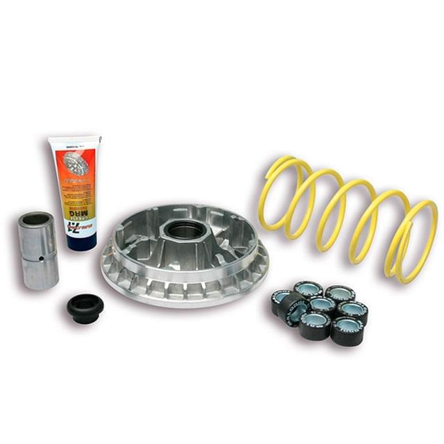 Variador Malossi Multivar 2000 Suzuki Burgman 400cc 5114258