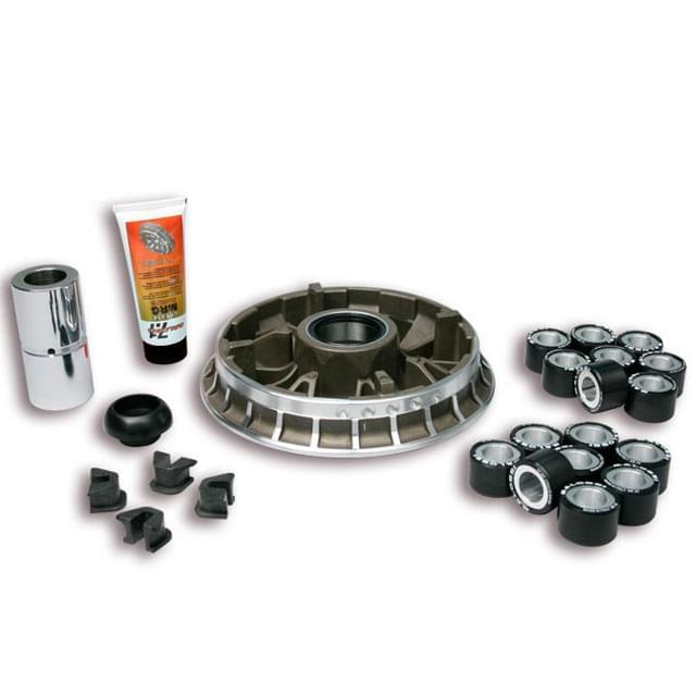 Variador Malossi Multivar 2000 BMW C Sport 600 / C GT 650 5115501
