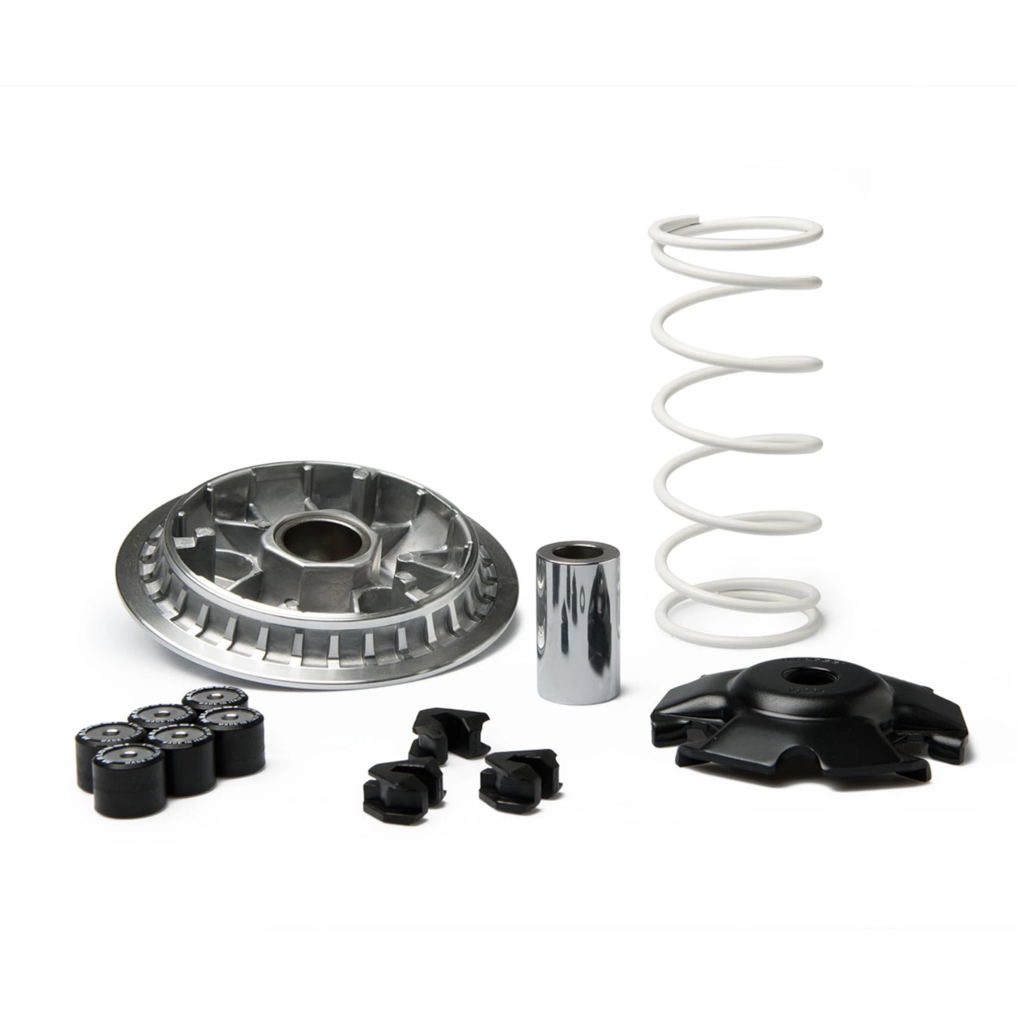 Yamaha N-Max 125 ie 4T LC >2021 Malossi Multivar 2000 Variator