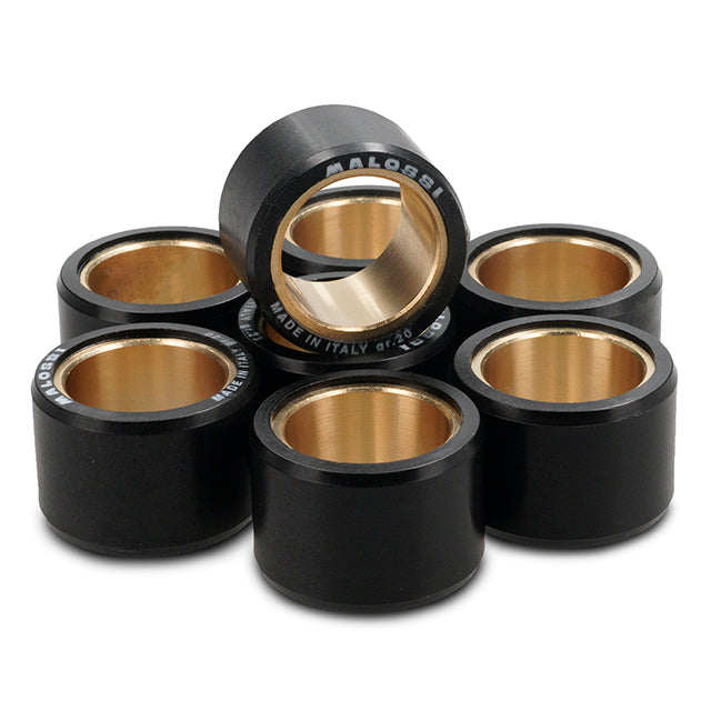 Malossi Multivar 2000 Variator Piaggio MP3 530 ie euro 5 >2022