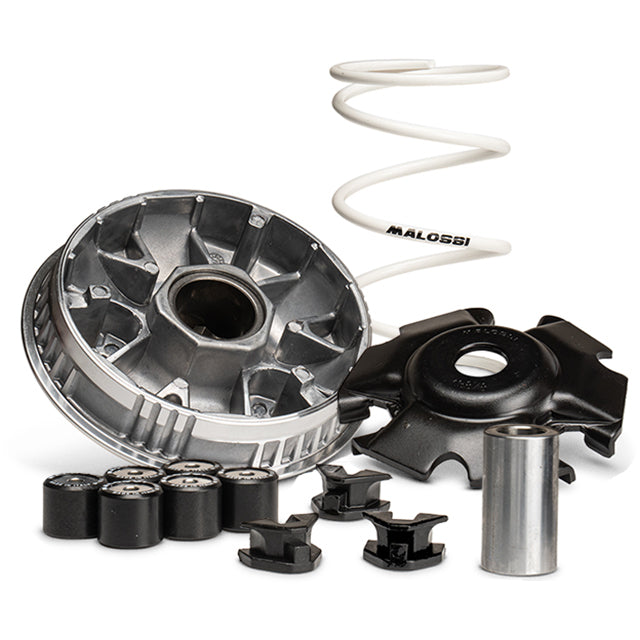 Variateur Multivar 2000 SYM Jet X 125 ie 4T LC Euro 5 >2023 Malossi