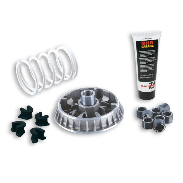 Variateur Malossi Multivar 2000 Peugeot XP 400 GT 4T LC ie euro 5 >2023