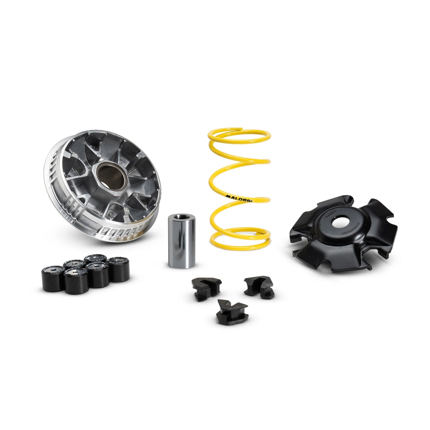 Variador Malossi Multivar 2000 Voge SFIDA SR16 / SR2 ADV 200 Euro 5+
