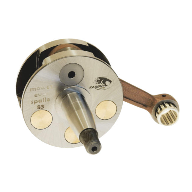 Vilebrequin "Mower Evo" Vespa small frame Fabbri Racing