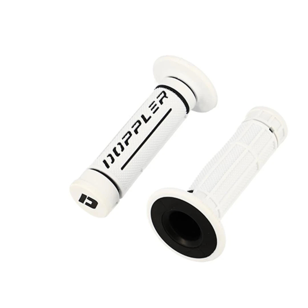Puños Doppler Grip 3D