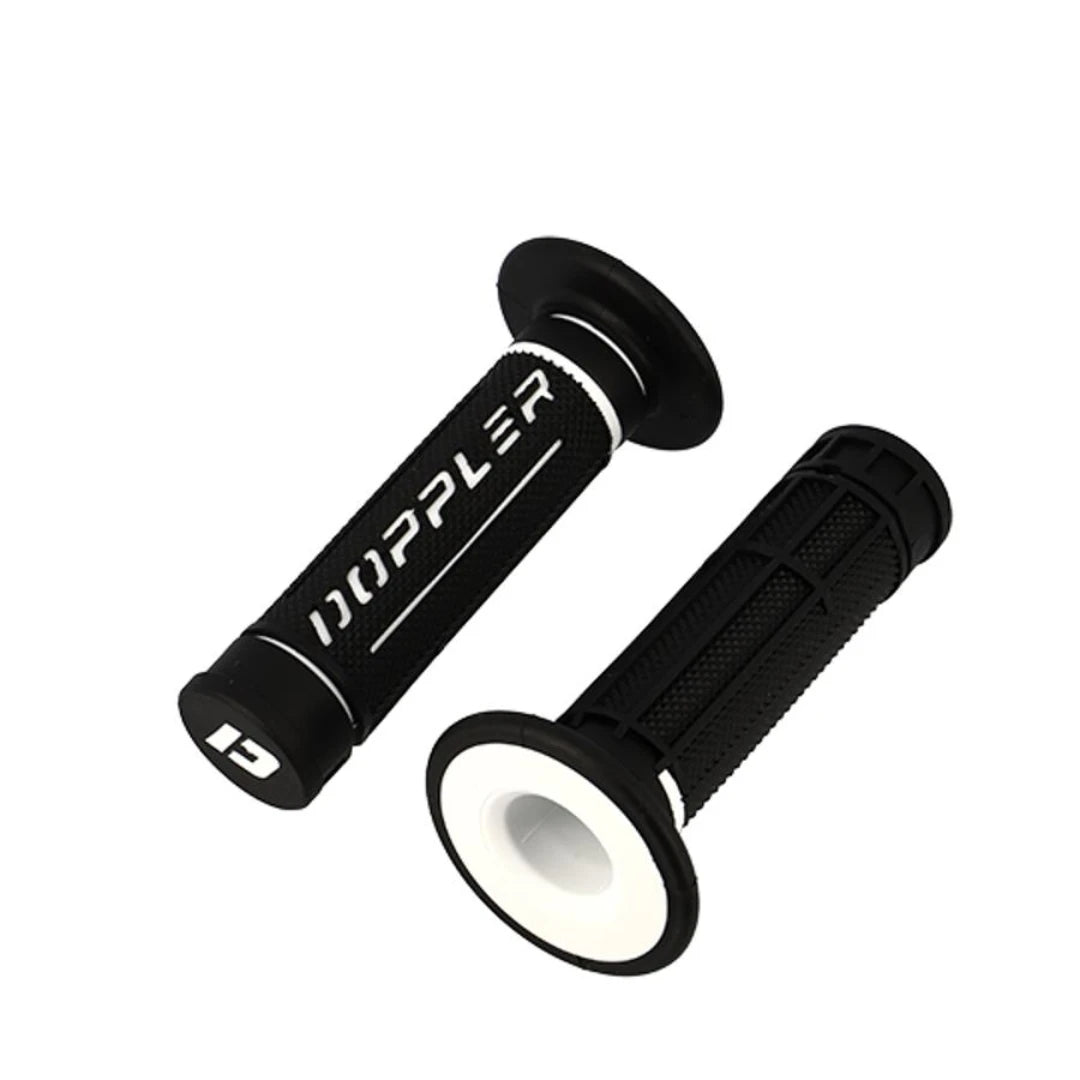 Puños Doppler Grip 3D