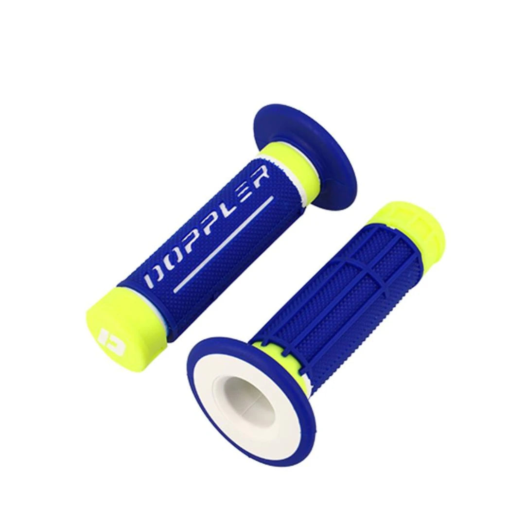 Puños Doppler Grip 3D