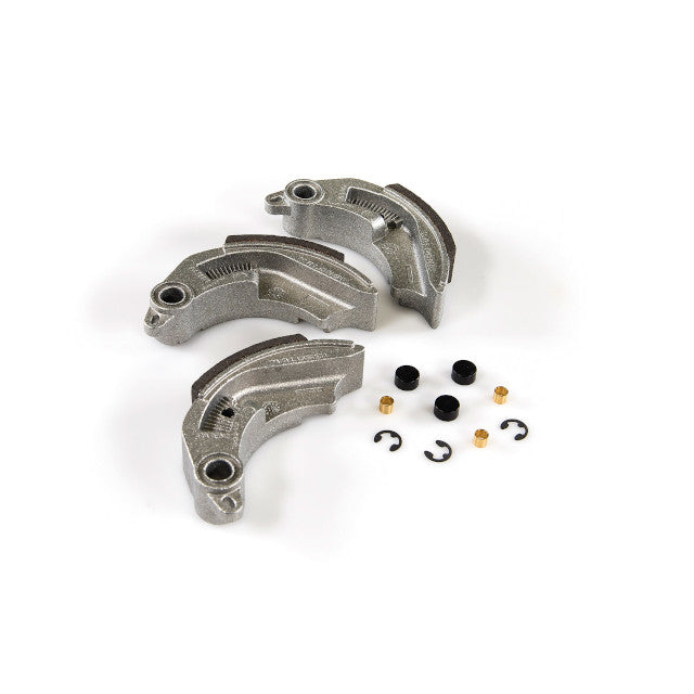 Mordazas de embrague Malossi Delta Clutch d=135mm Honda Forza 300 5211978