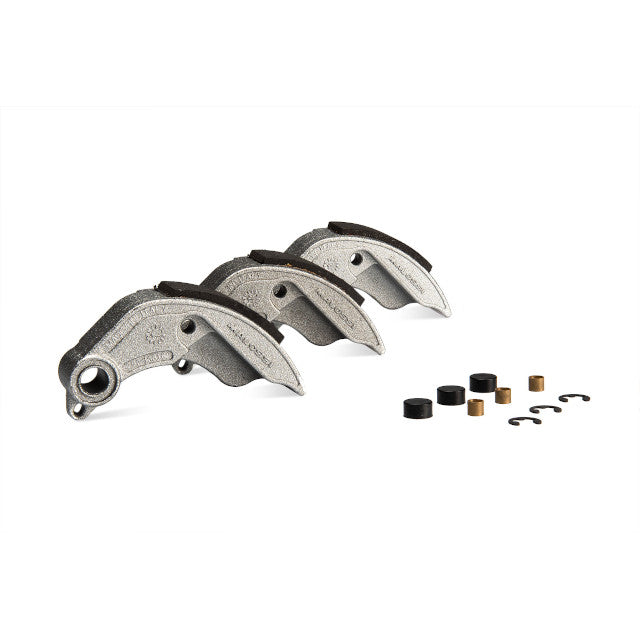 Mordazas de embrague Malossi Fly Clutch Yamaha N-Max 125 17-20 5212675