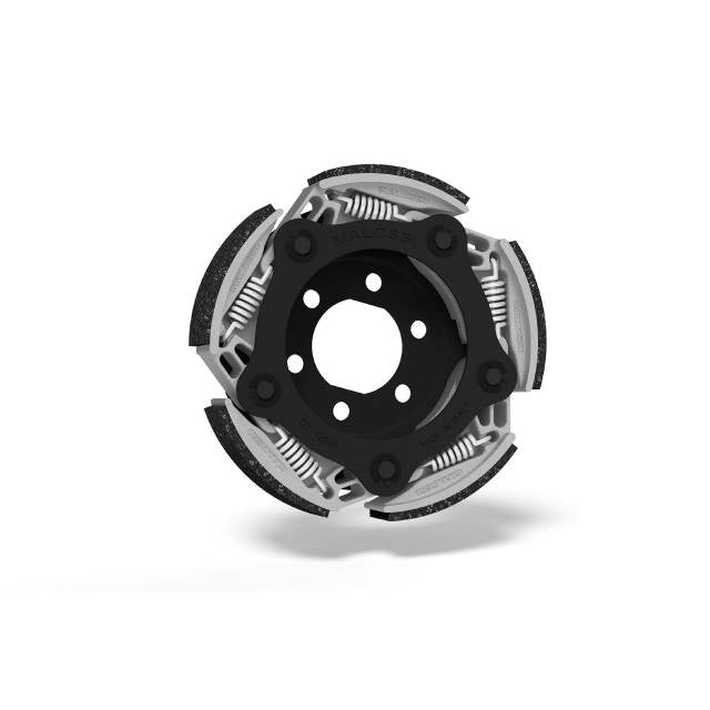 Embrague Malossi Maxi Fly Piaggio 400/500cc 5212813