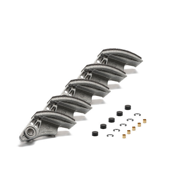 Mordazas de embrague Malossi Fly Clutch d=160mm Yamaha X-Max 400 5212936