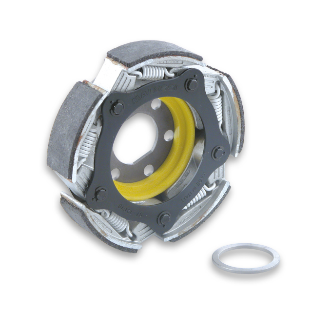 Embrague Malossi Maxi Fly Kymco Xciting 500 4T euro 2 5213333