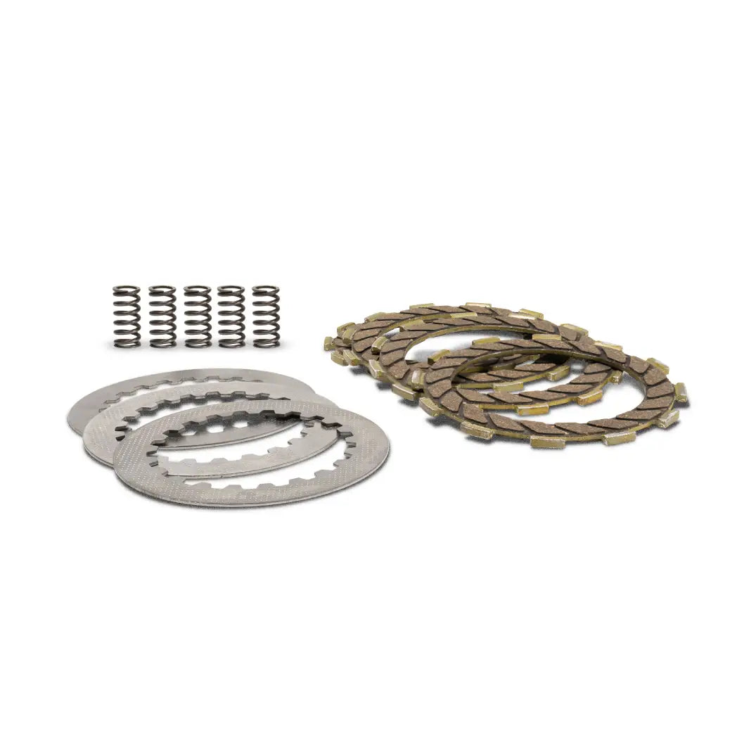 Clutch discs Malossi Derbi euro 2 / 3 / 4