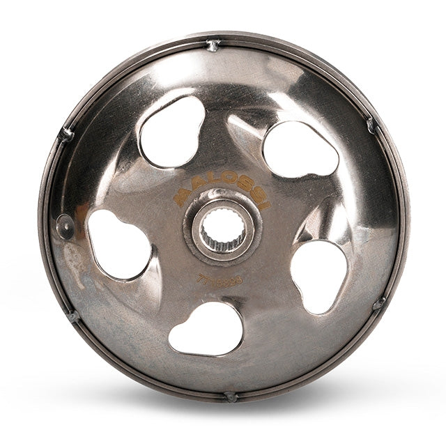 Embrague y campana Malossi Maxi Delta System Piaggio Leader 125cc