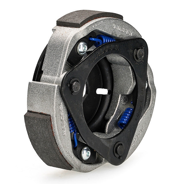 Embrague y campana Malossi Maxi Delta System Honda / Kymco / Malaguti d=125mm
