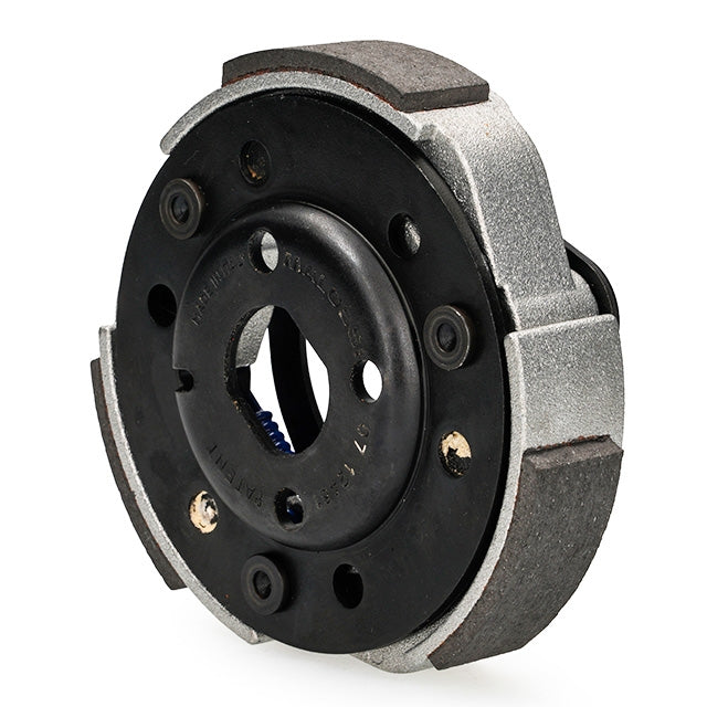 Embrague y campana Malossi Maxi Delta System Honda / Kymco / Malaguti d=125mm