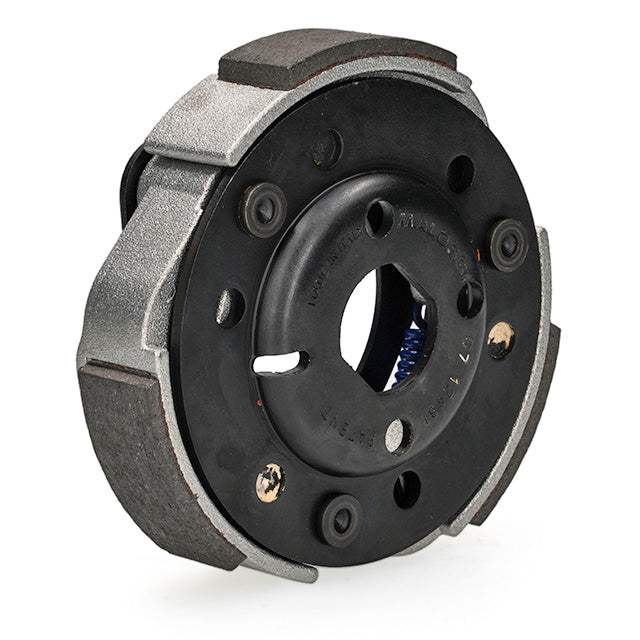 Embrague y campana Malossi Maxi Delta System Honda / Kymco / Malaguti d=125mm