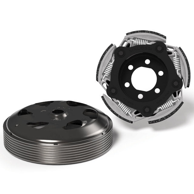 Embrague y campana Piaggio / Aprilia 400-500cc Malossi Maxi Fly 5218743
