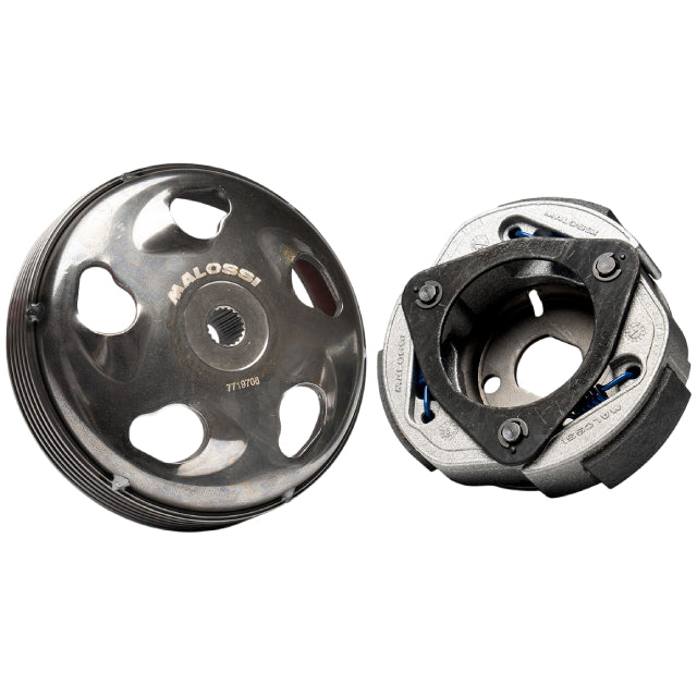 Malossi Maxi Fly Clutch and Bell Honda PCX 125/150 11-25