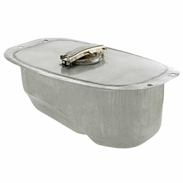 Réservoir d’essence Vespa large frame PREMIUM Quality.