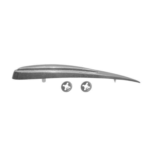 Cresta guardabarros Vespa 50/U2 CIF 5275