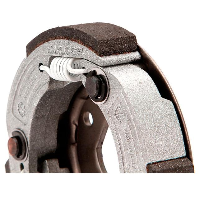 Embrague Malossi Fly Minarelli scooter d=107mm