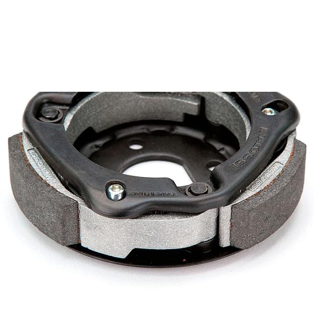 Embrague Malossi Delta Minarelli horizontal d=107mm