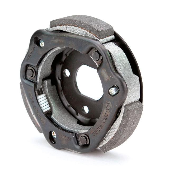 Embrague Malossi Delta Minarelli horizontal d=107mm