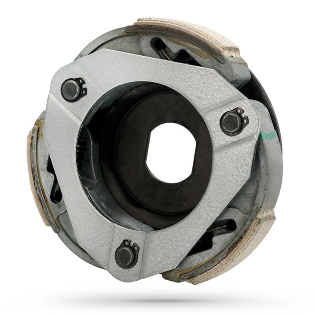 Clutch Mitt 125 Alpha 22