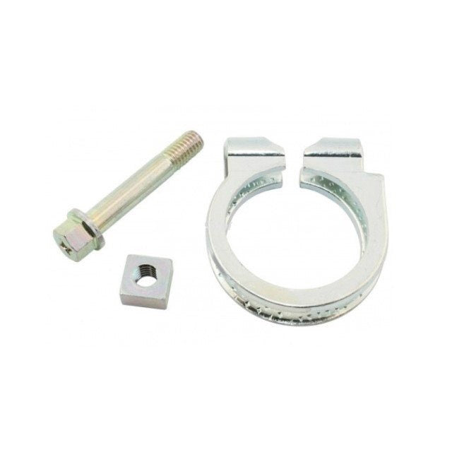 Abraçadeira de carburador tipo PHBG / SHBC d=30mm Dellorto