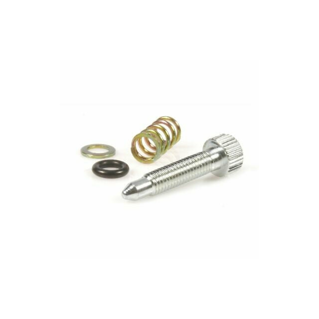 Tornillo regulación mezcla de aire carburador tipo PHB Stangas Dellorto 5302800-78