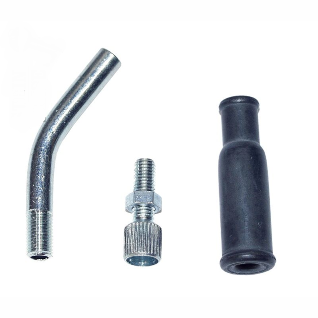 Vávula de gas carburador tipo PHBG-H-SHA4 ángulo 40º Dellorto 53039-78