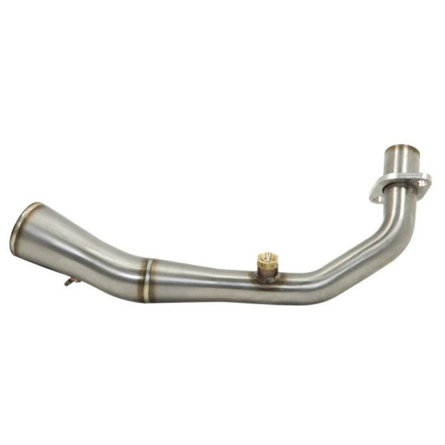 Coletor de escape Kymco Superdink 125I 09-16 Arrow