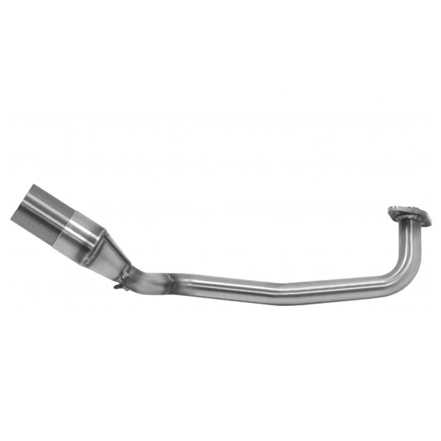 Colector de escape Yamaha N-Max 125 17-20 (CE) Urban Arrow