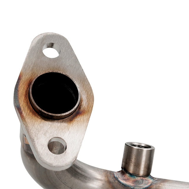 Colector de escape racing Honda SH 125/150 >20 Urban Arrow